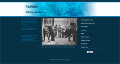 Desktop Screenshot of fredhoare.com